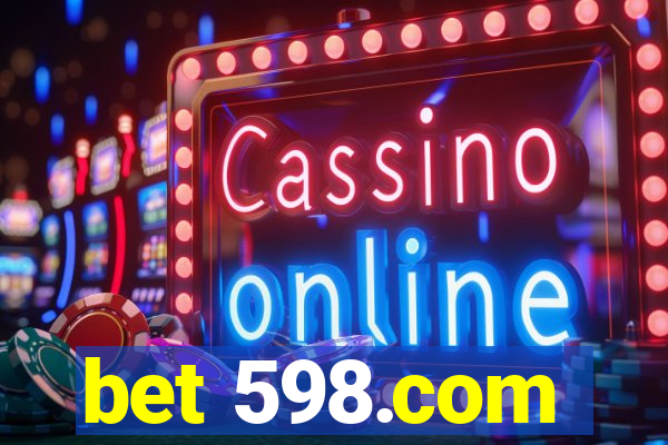 bet 598.com